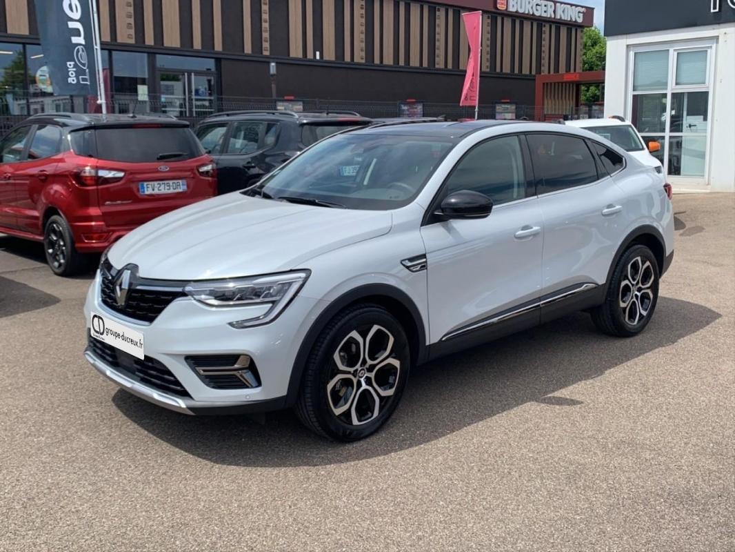 Image de l'annonce principale - Renault Arkana