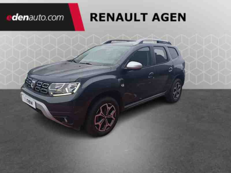 Image de l'annonce principale - Dacia Duster