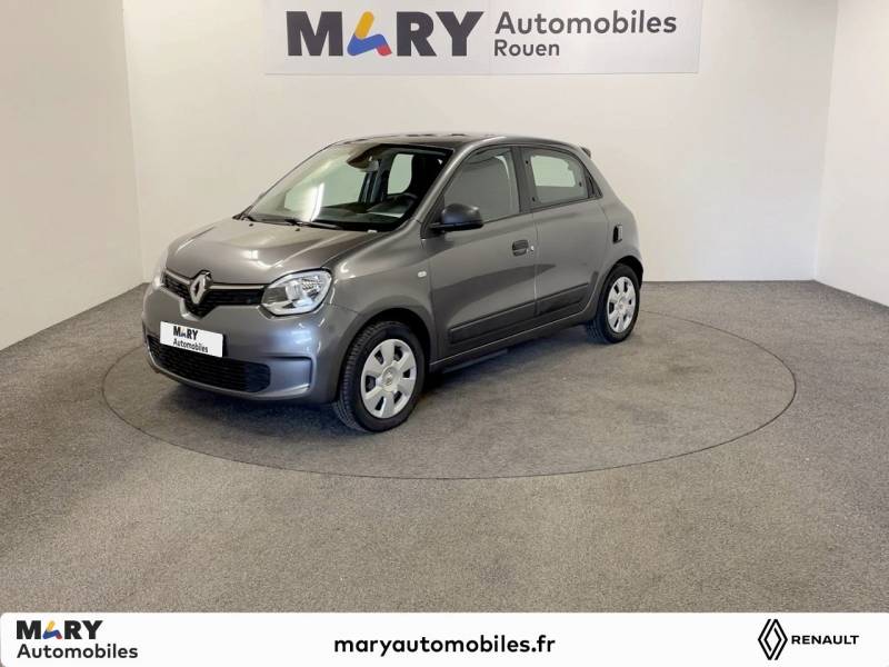 Image de l'annonce principale - Renault Twingo