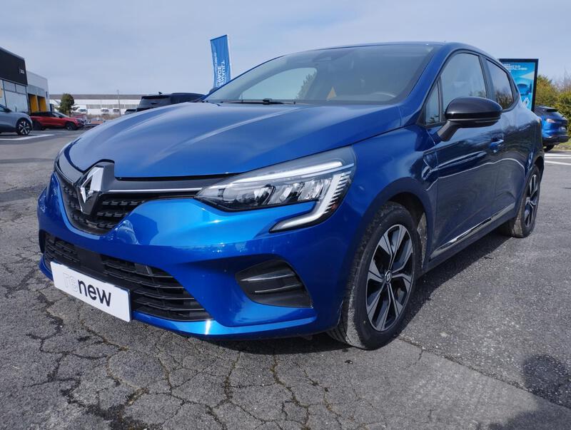 Image de l'annonce principale - Renault Clio