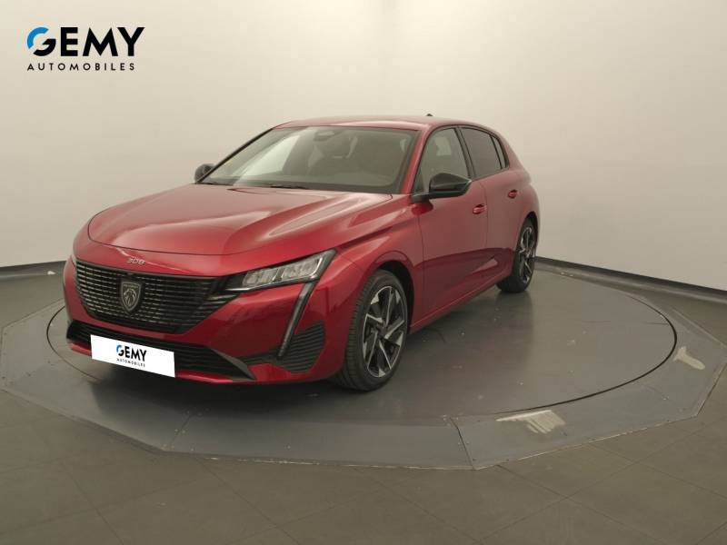 Image de l'annonce principale - Peugeot 308