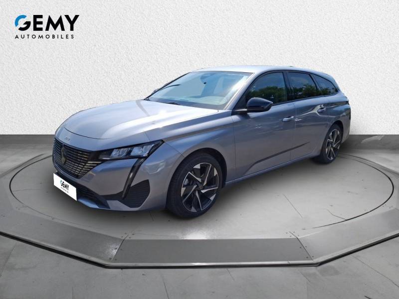 Image de l'annonce principale - Peugeot 308 SW
