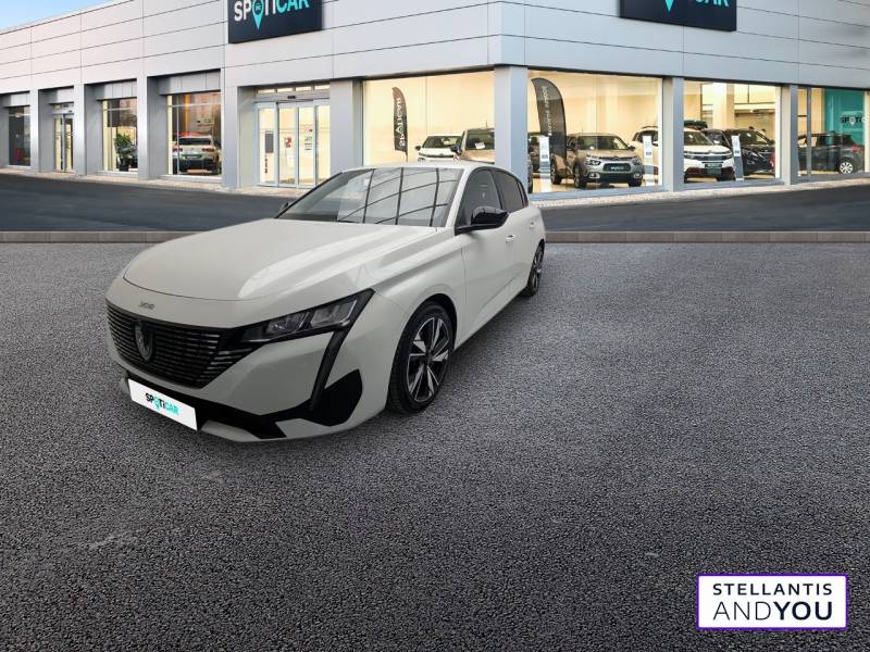 Image de l'annonce principale - Peugeot 308