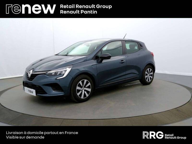 Image de l'annonce principale - Renault Clio