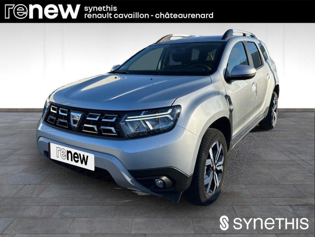 Image de l'annonce principale - Dacia Duster