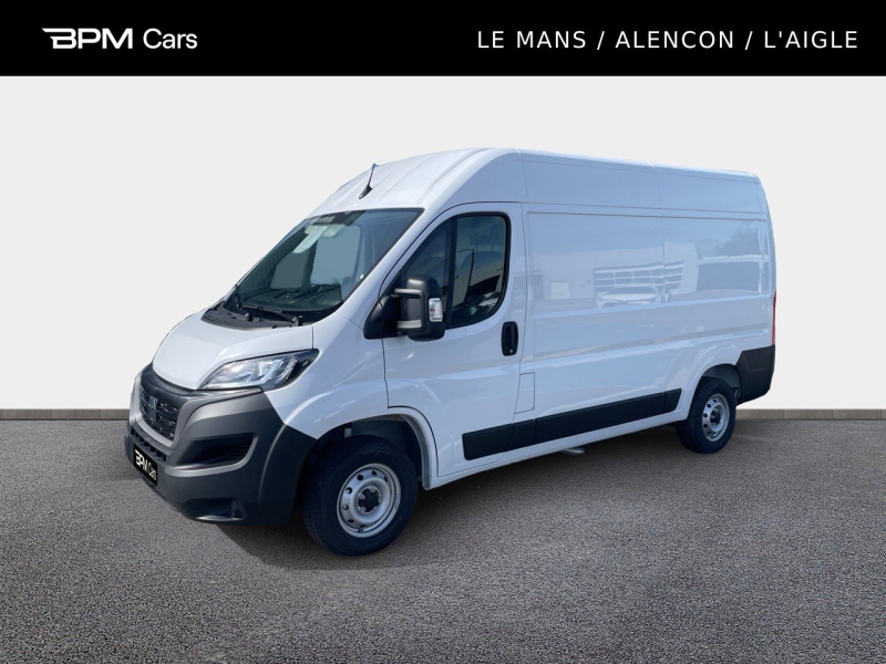 Image de l'annonce principale - Fiat Ducato