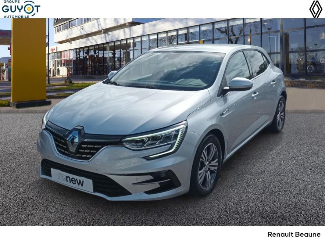 Image de l'annonce principale - Renault Megane