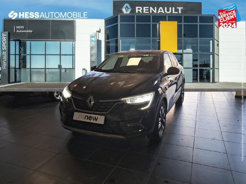 Image de l'annonce principale - Renault Arkana