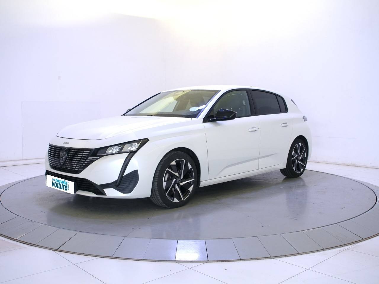 Image de l'annonce principale - Peugeot 308