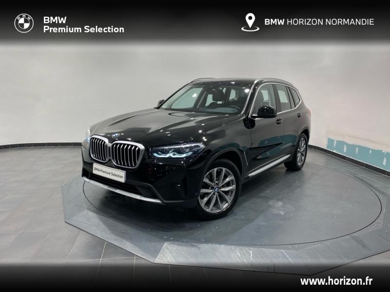 Image de l'annonce principale - BMW X3