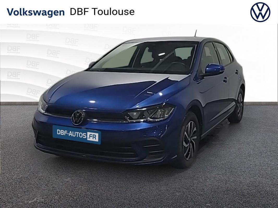 Image de l'annonce principale - Volkswagen Polo