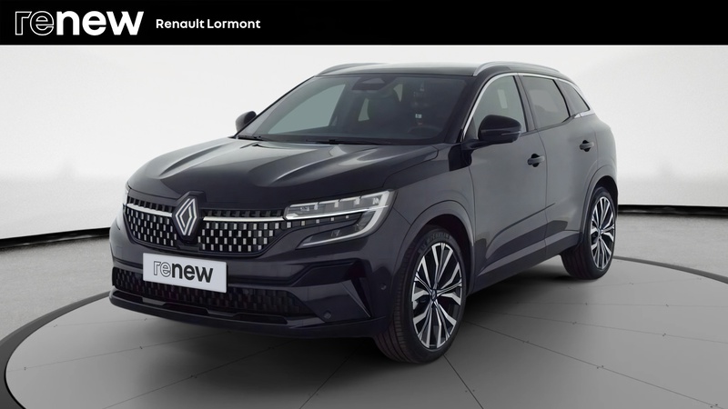Image de l'annonce principale - Renault Austral