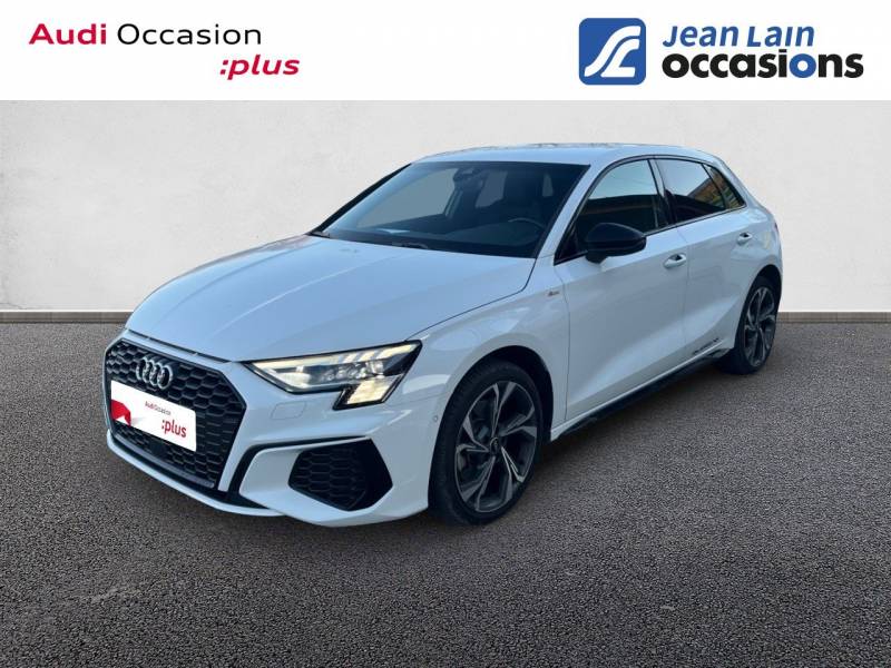 Image de l'annonce principale - Audi A3