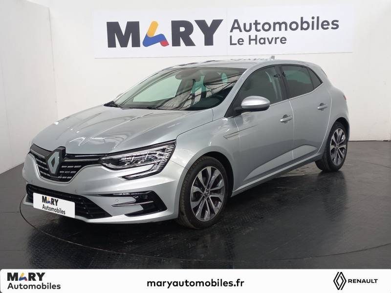 Image de l'annonce principale - Renault Megane