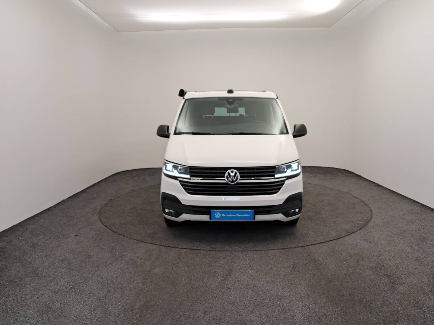 Image de l'annonce principale - Volkswagen California