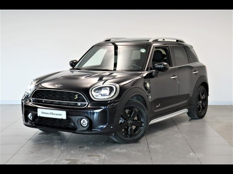 Image de l'annonce principale - MINI Countryman