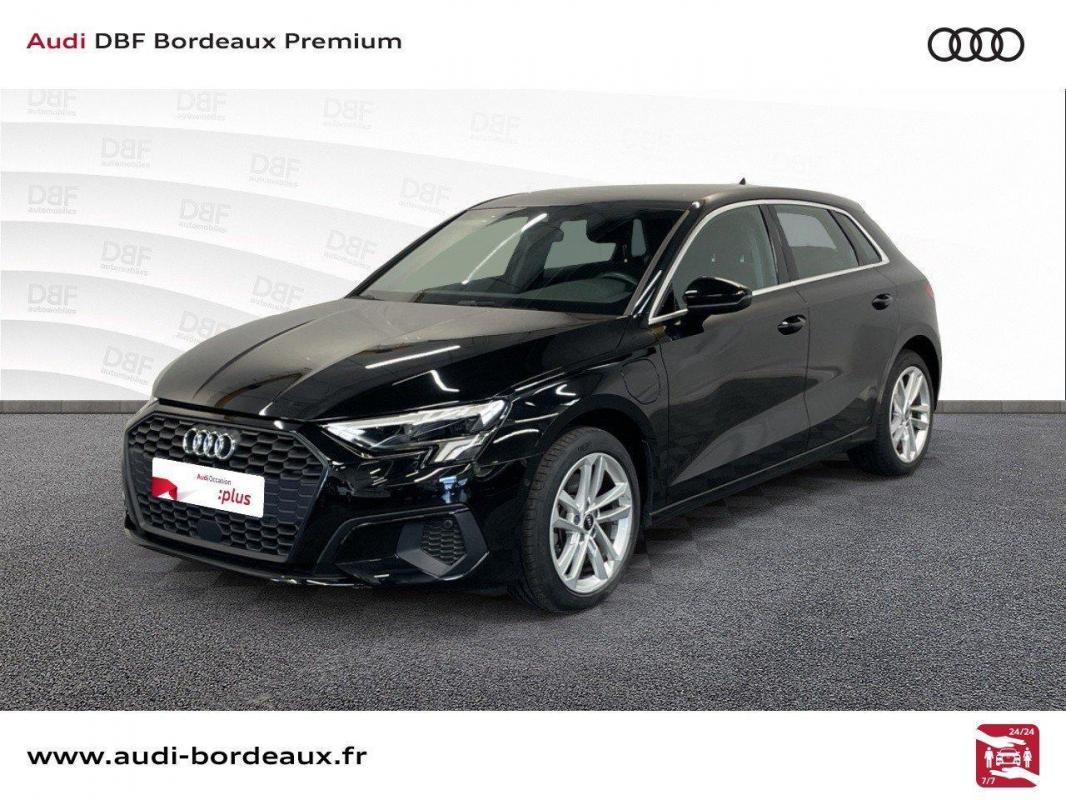 Image de l'annonce principale - Audi A3