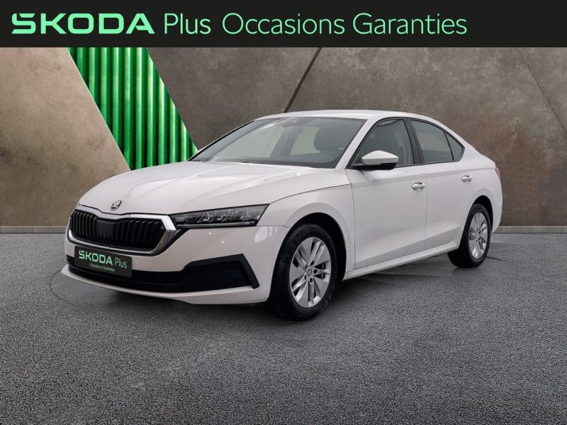 Image de l'annonce principale - Skoda Octavia