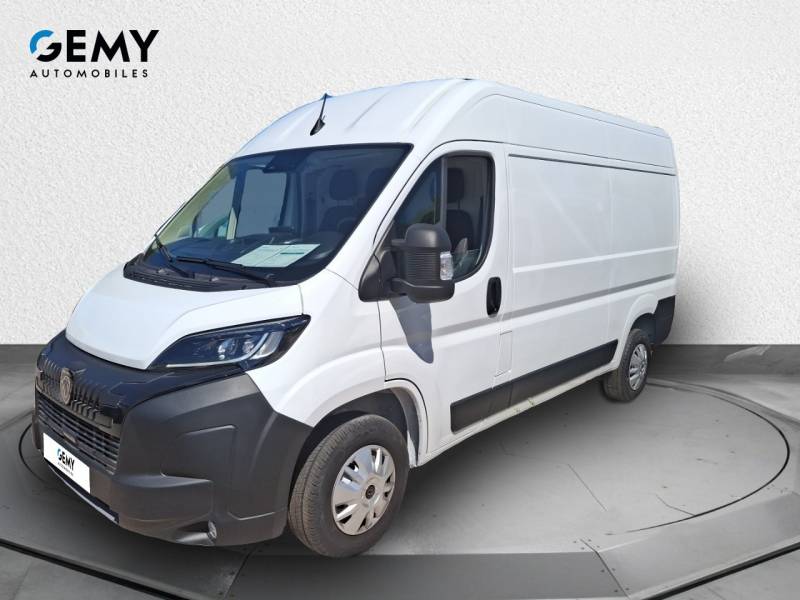 Image de l'annonce principale - Peugeot Boxer