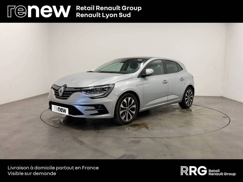 Image de l'annonce principale - Renault Megane