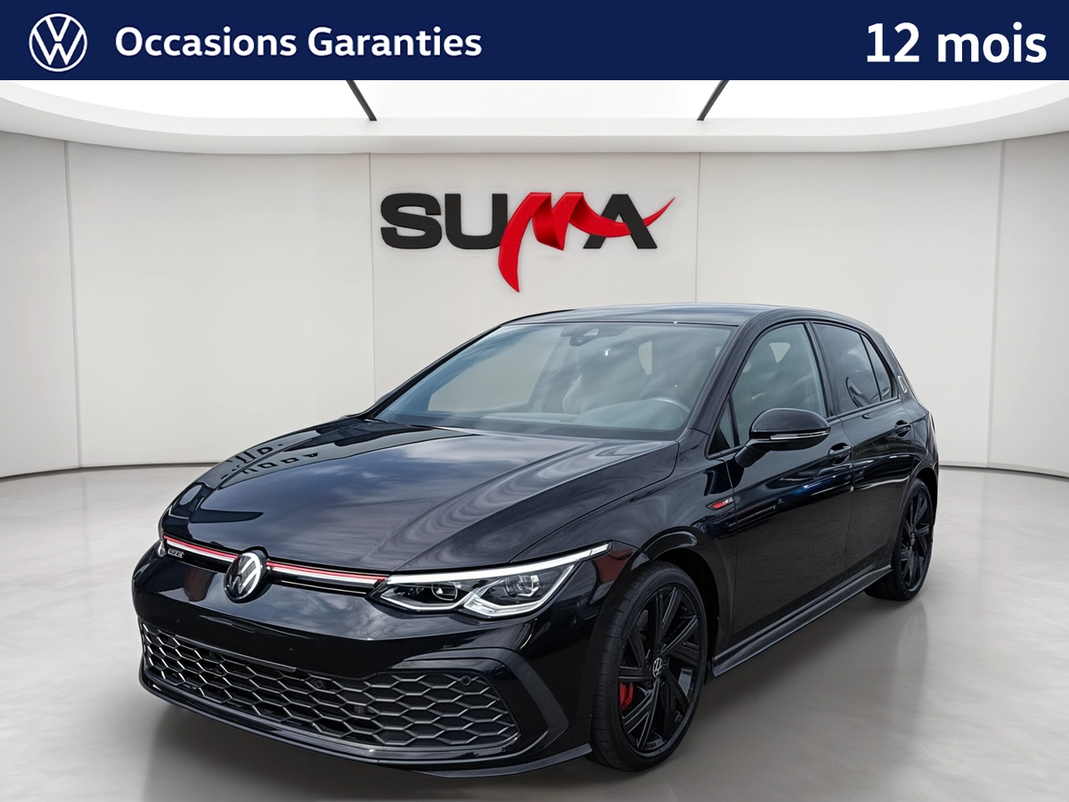 Image de l'annonce principale - Volkswagen Golf