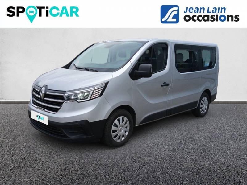 Image de l'annonce principale - Renault Trafic