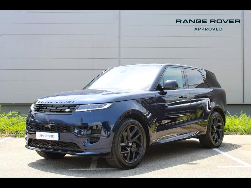 Image de l'annonce principale - Land Rover Range Rover Sport