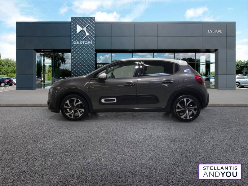 Image de l'annonce principale - Citroën C3