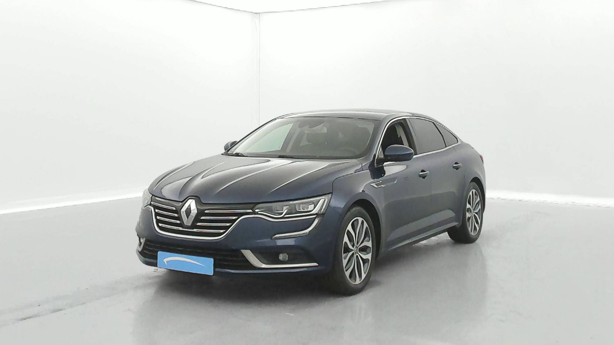 Image de l'annonce principale - Renault Talisman