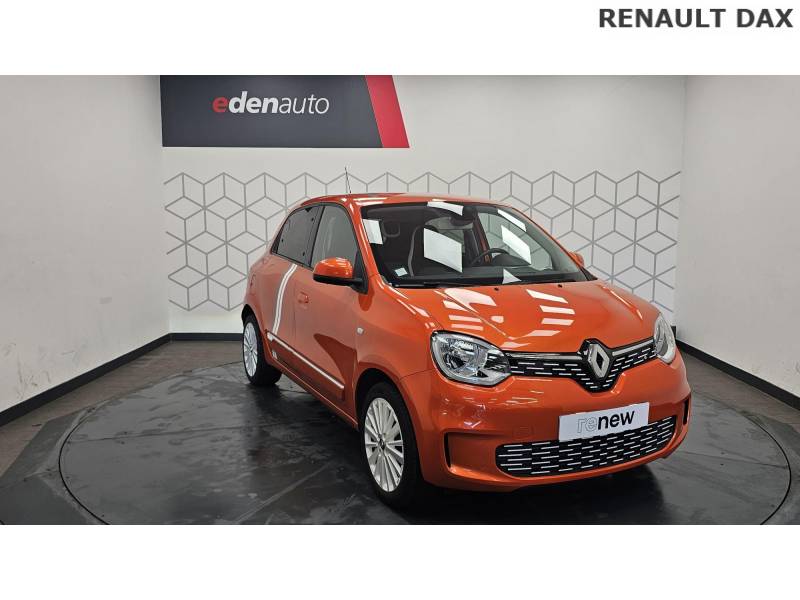 Image de l'annonce principale - Renault Twingo