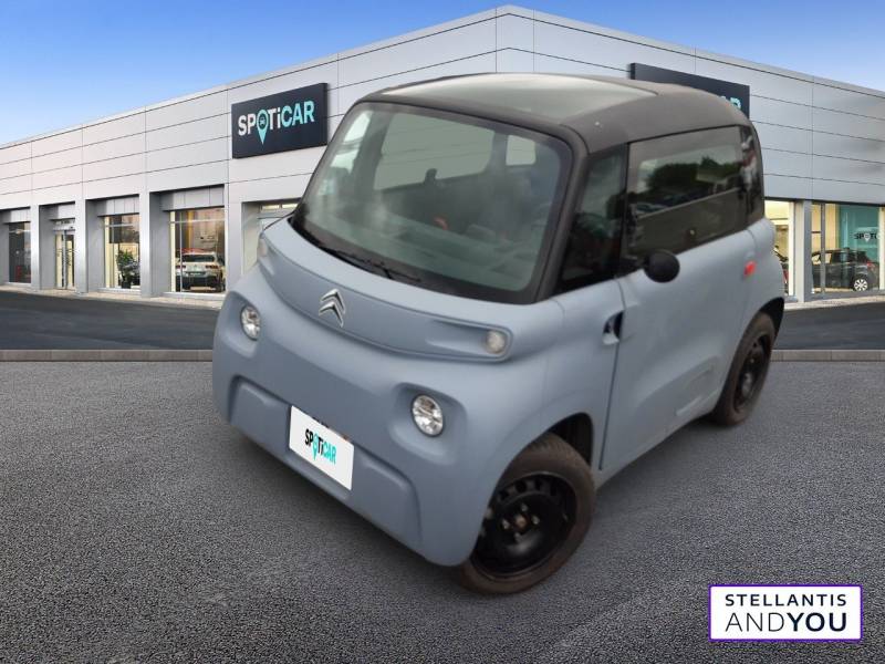 Image de l'annonce principale - Citroën Ami