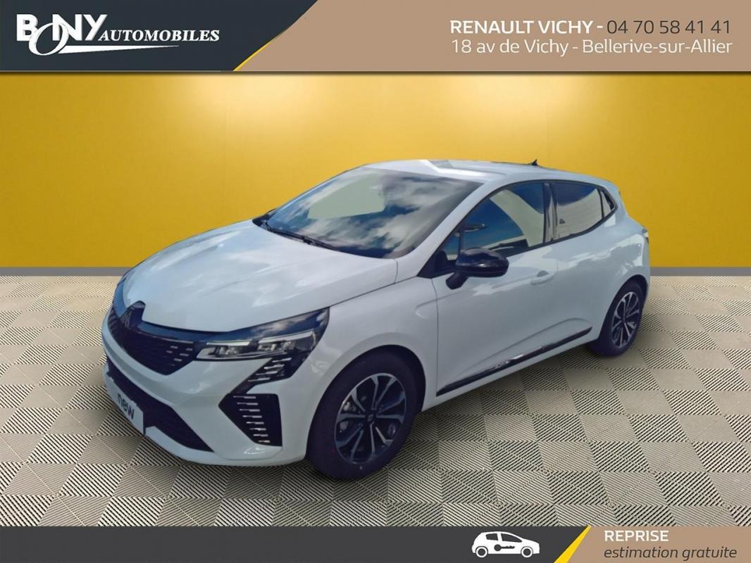 Image de l'annonce principale - Renault Clio