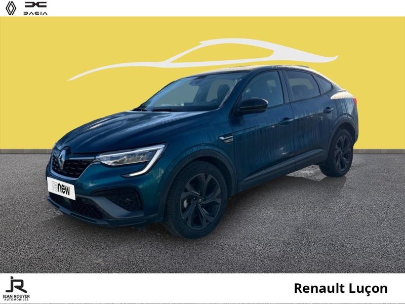 Image de l'annonce principale - Renault Arkana