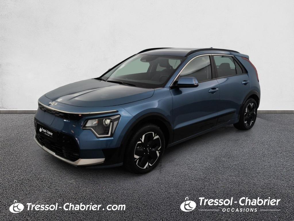 Image de l'annonce principale - Kia Niro