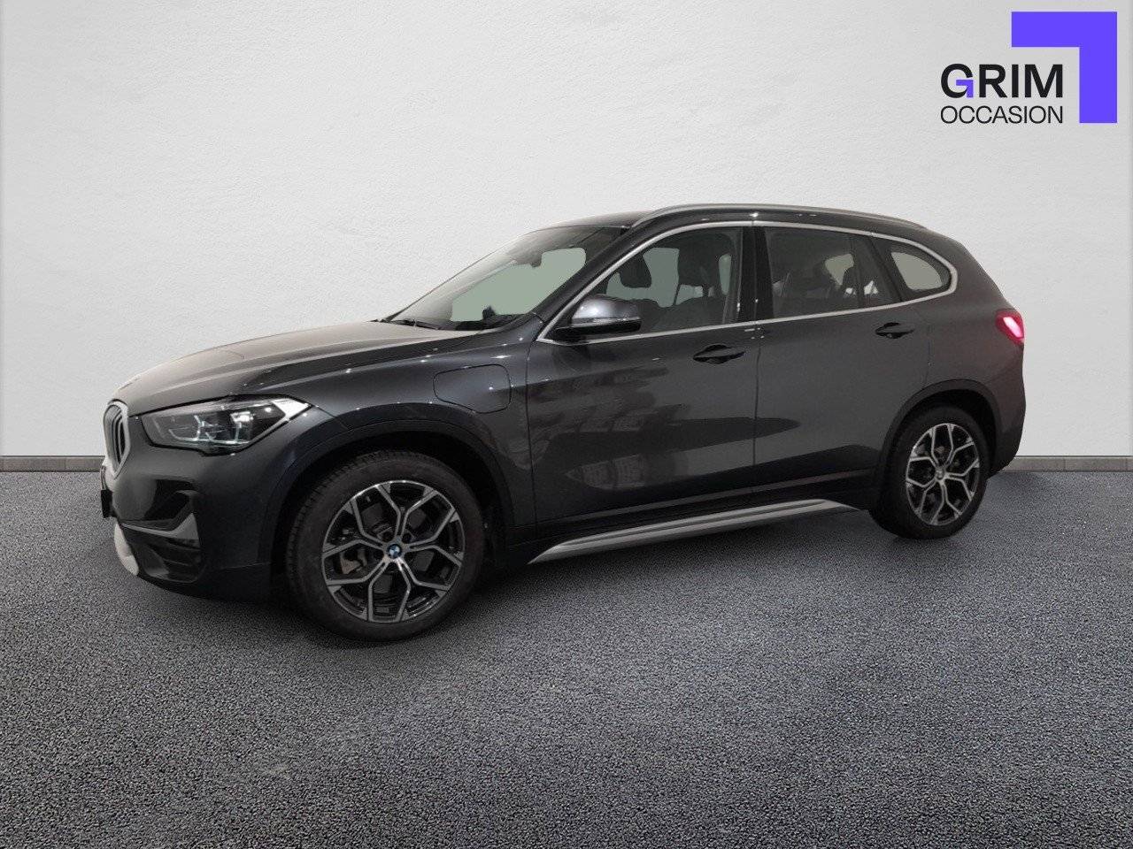 Image de l'annonce principale - BMW X1