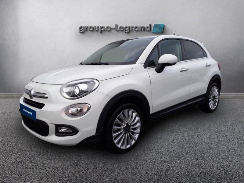 Image de l'annonce principale - Fiat 500X