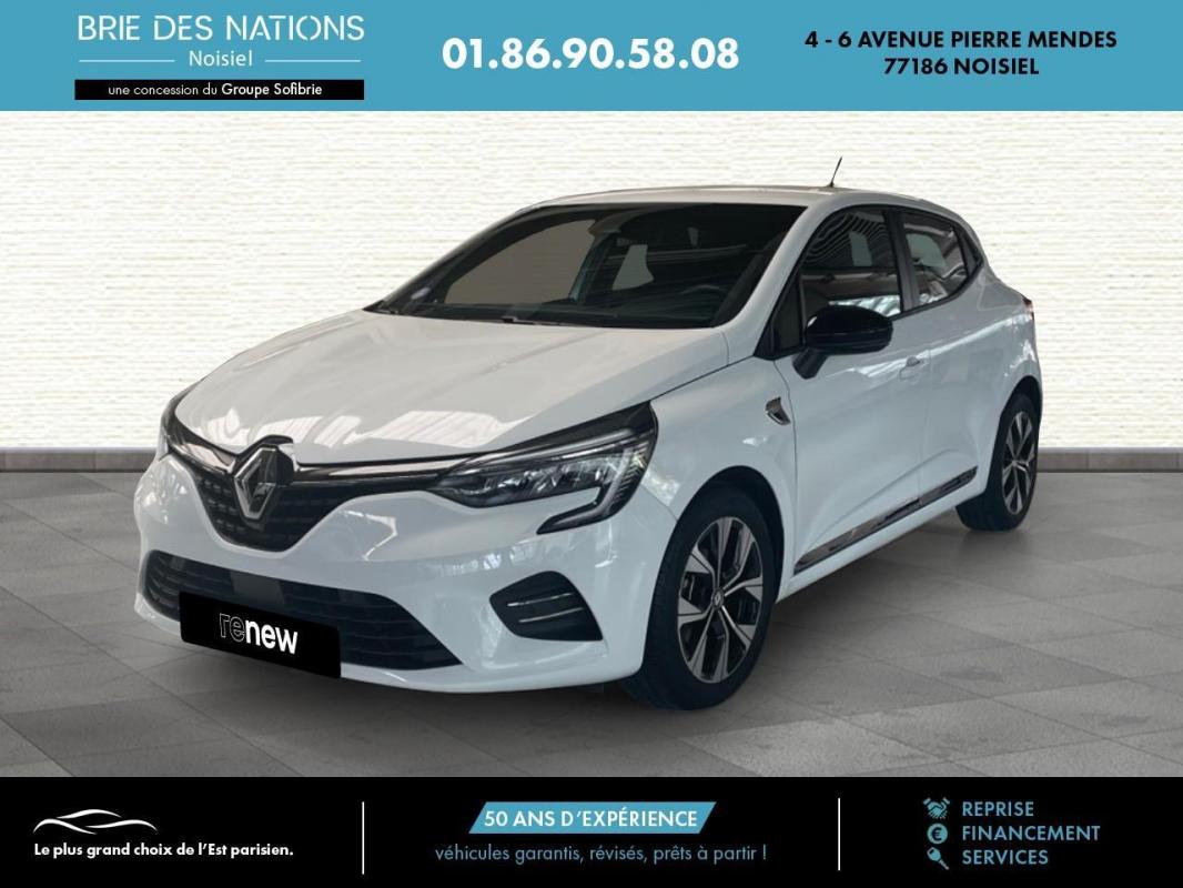 Image de l'annonce principale - Renault Clio