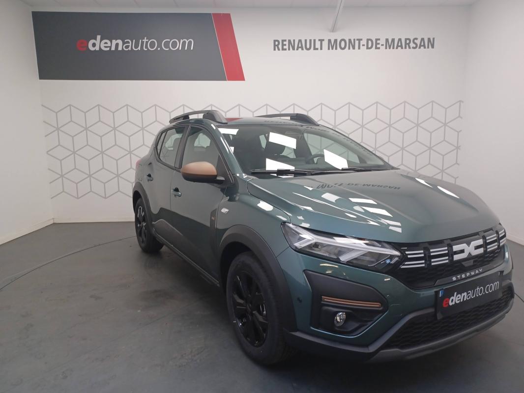 Image de l'annonce principale - Dacia Sandero