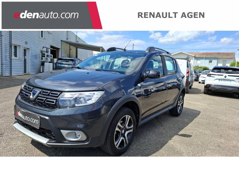 Image de l'annonce principale - Dacia Sandero