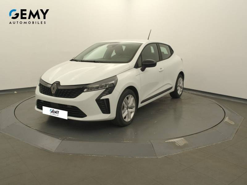 Image de l'annonce principale - Renault Clio