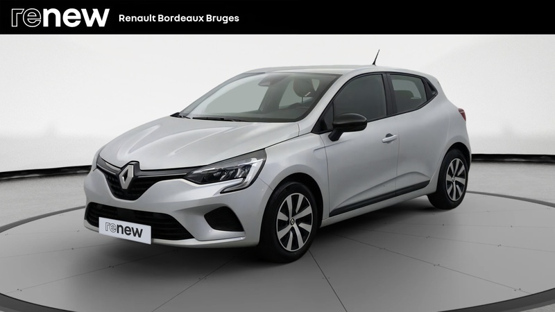 Image de l'annonce principale - Renault Clio