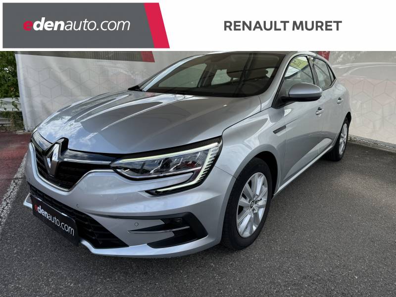 Image de l'annonce principale - Renault Megane