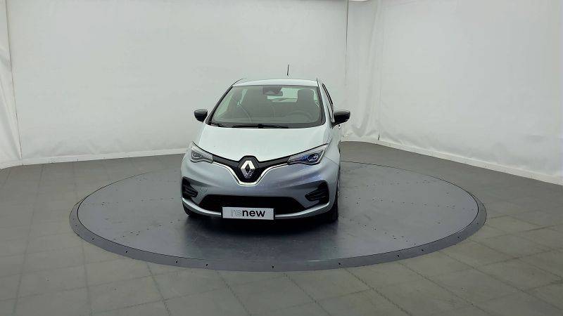 Image de l'annonce principale - Renault Zoe