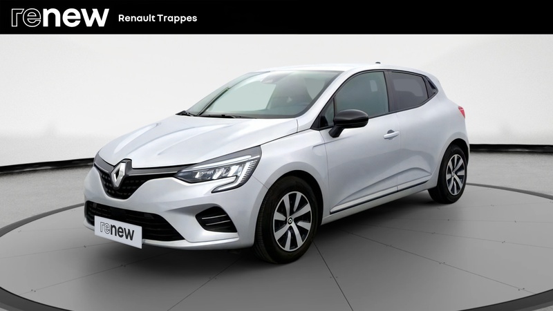 Image de l'annonce principale - Renault Clio