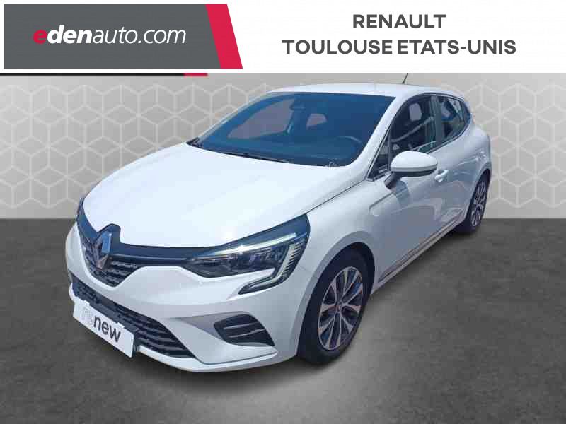 Image de l'annonce principale - Renault Clio