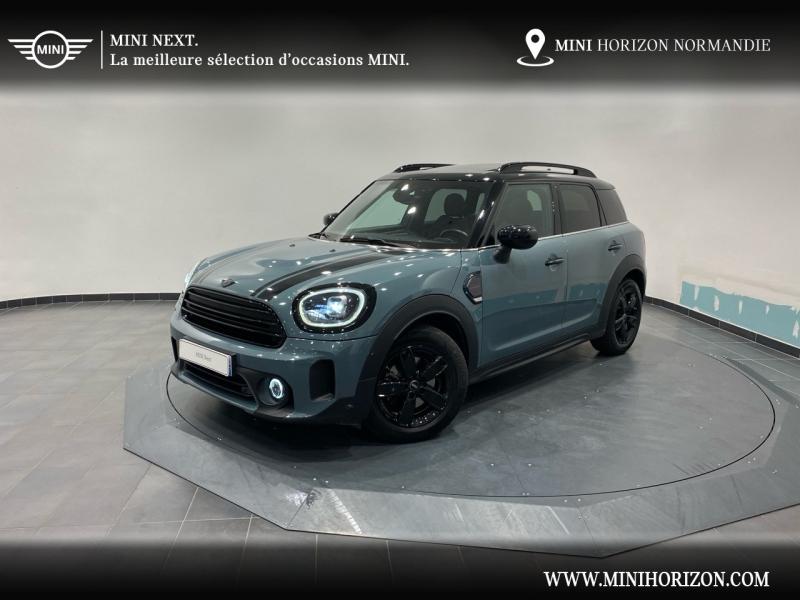 Image de l'annonce principale - MINI Countryman