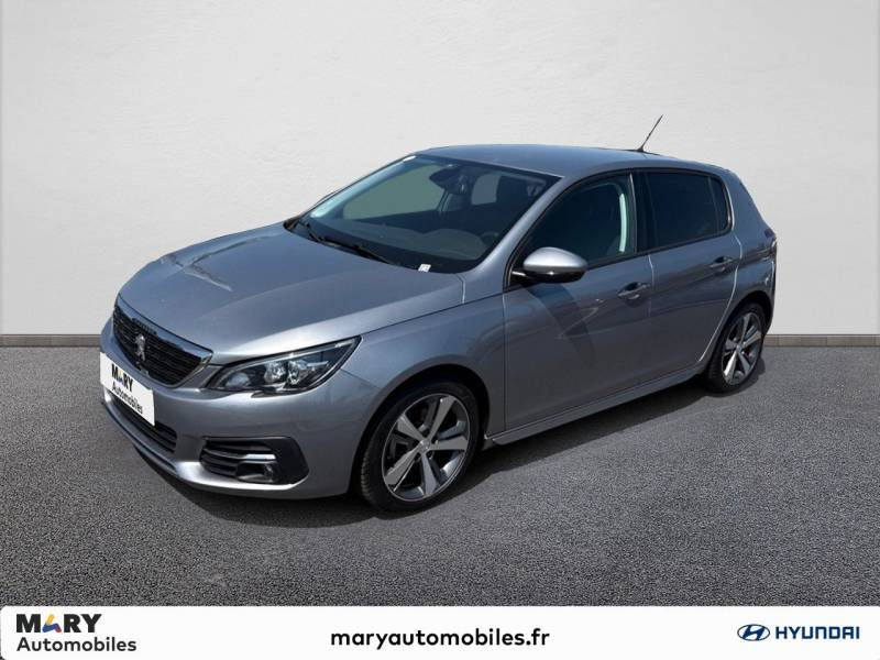 Image de l'annonce principale - Peugeot 308