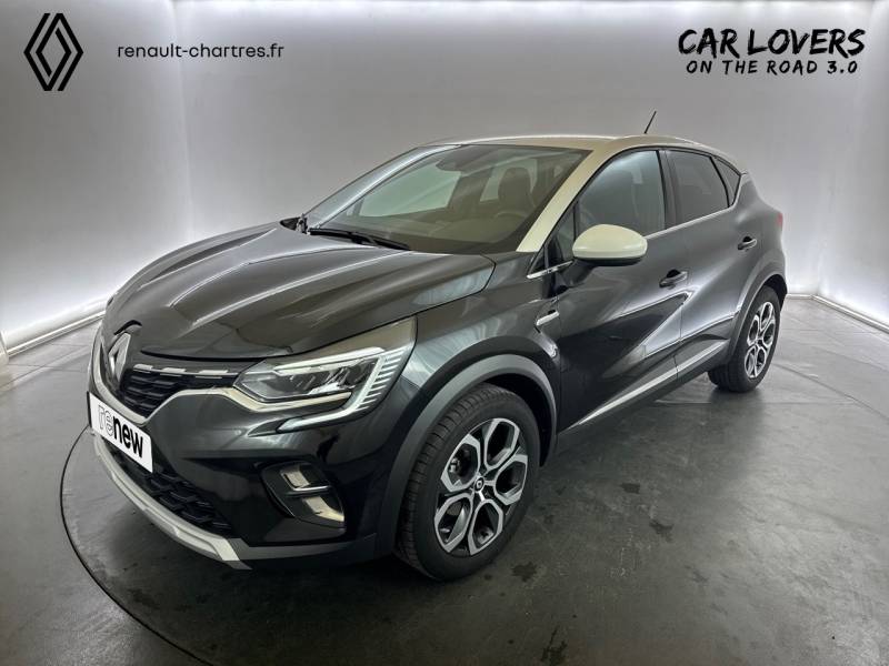 Image de l'annonce principale - Renault Captur