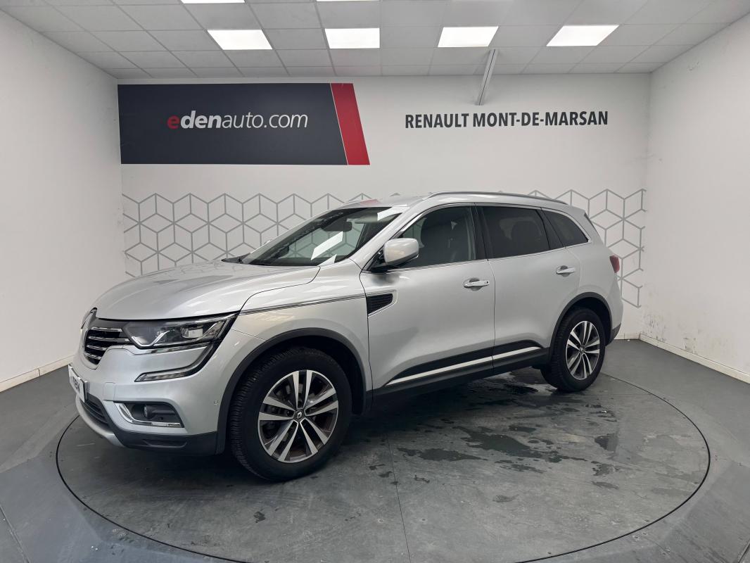 Image de l'annonce principale - Renault Koleos