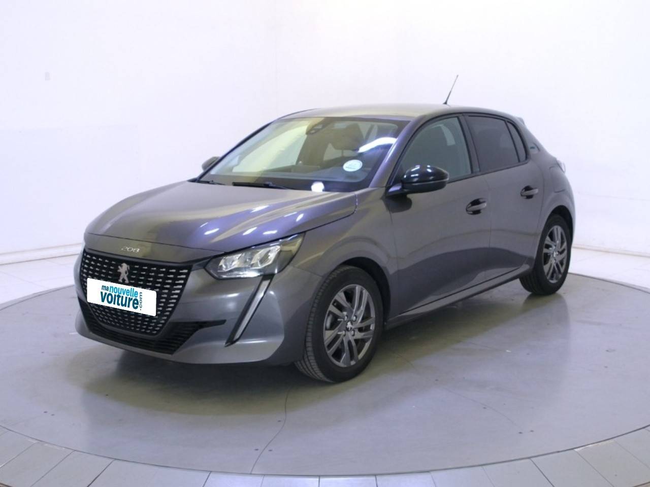 Image de l'annonce principale - Peugeot 208